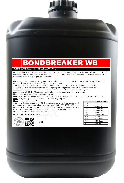 COLORO BONDBREAKER WB