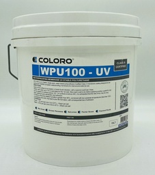 [WPM15P] ULTRATEX WPU100 UV W/PROOF MEMBRANE 15L
