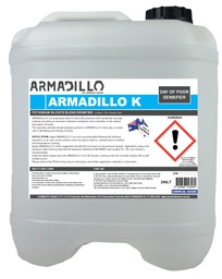 ARMADILLO K (FORMERLY WL)(EP3029)